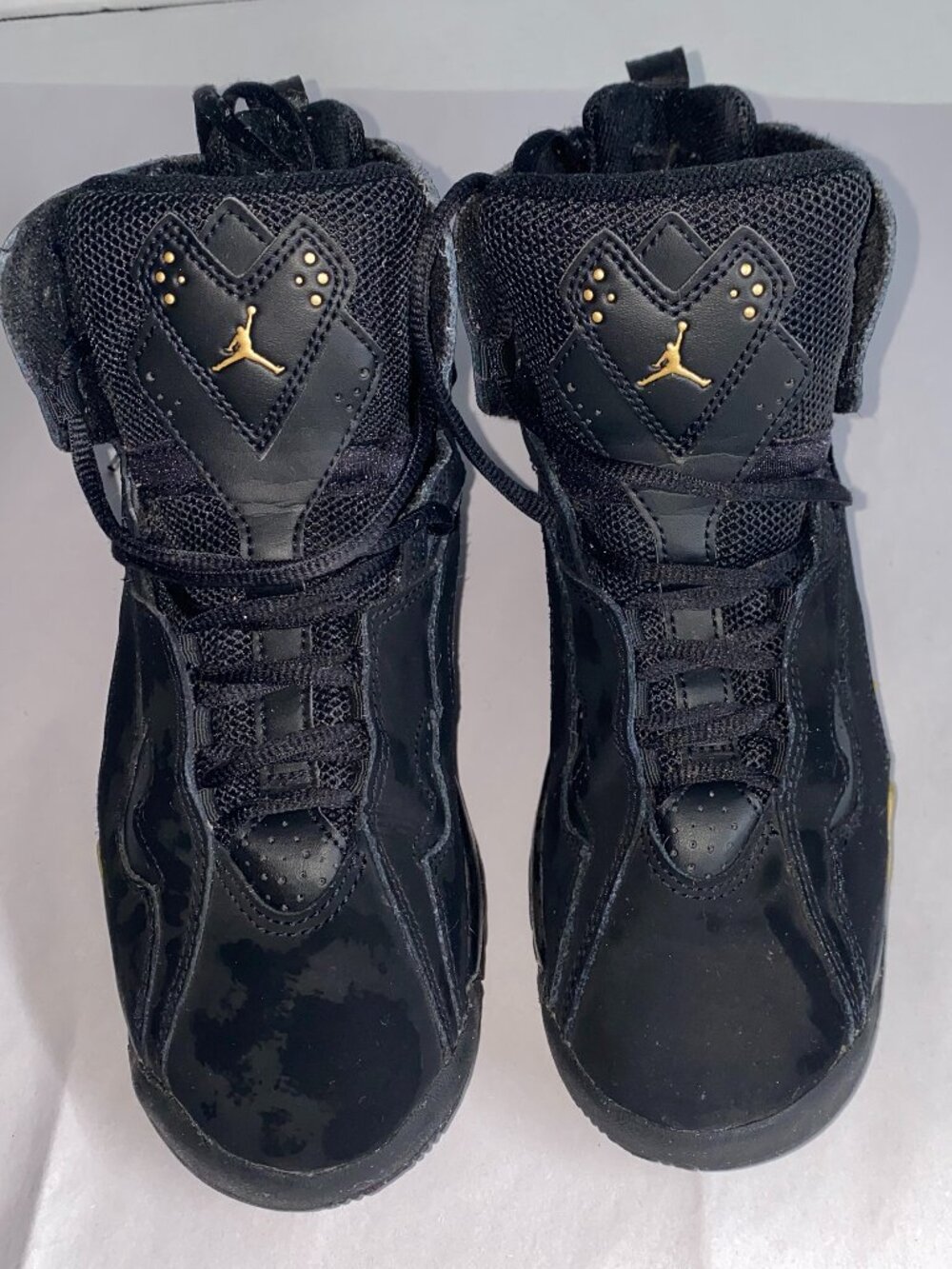 Jordan True Flight - Picture 2 of 4